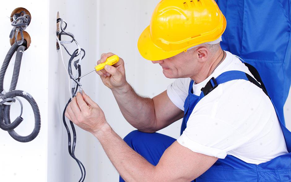 électricien maintenance Mouy