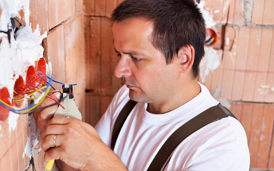 électricien maintenance Mouy