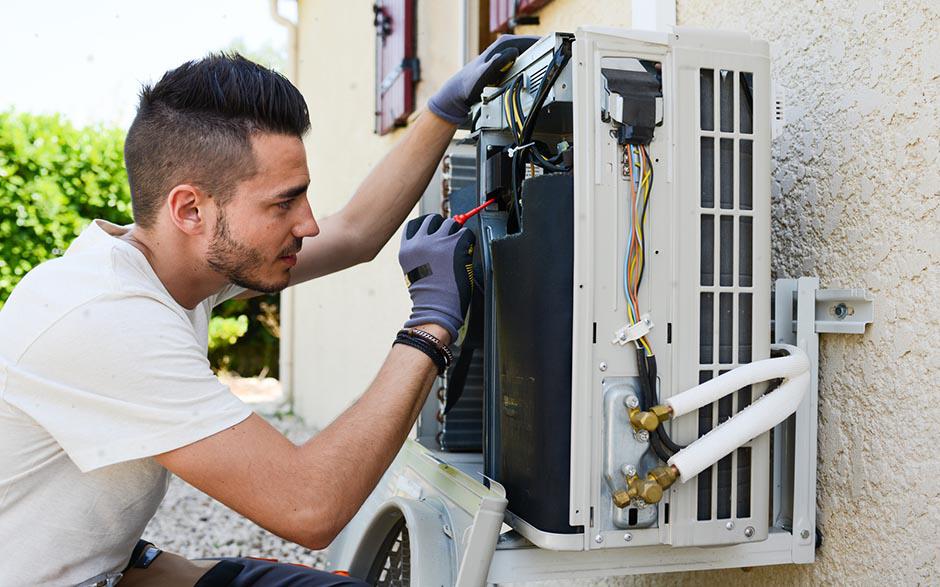 électricien maintenance Mouy