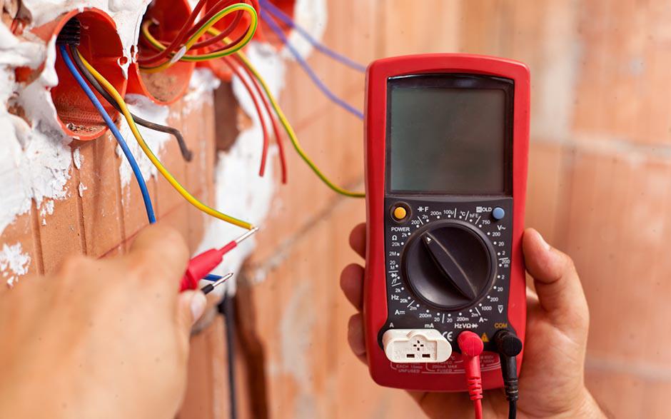 électricien independant Mouy