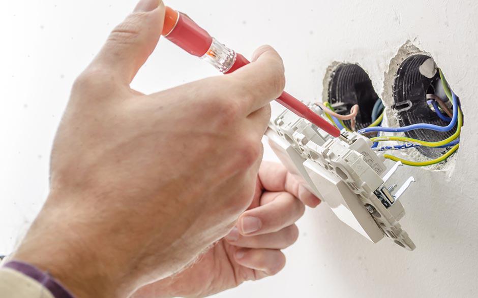électricien maintenance Mouy